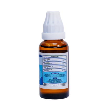 Consticlear | Constipation Drops