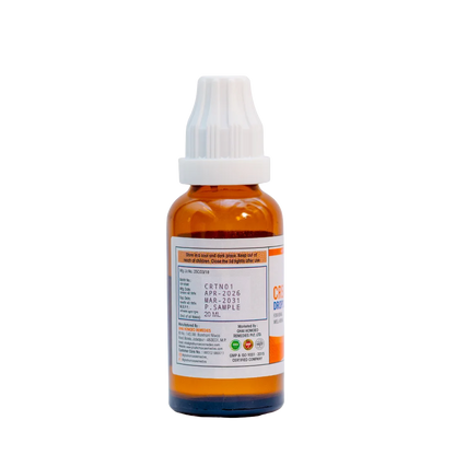 Creatinine Drops