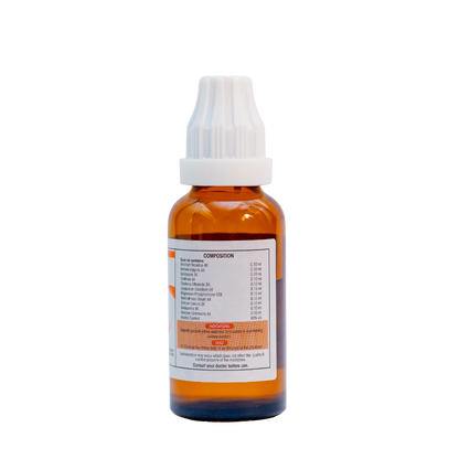 Creatinine Drops