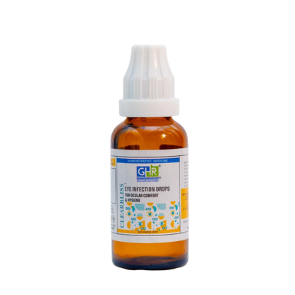 Eye Infection Drops