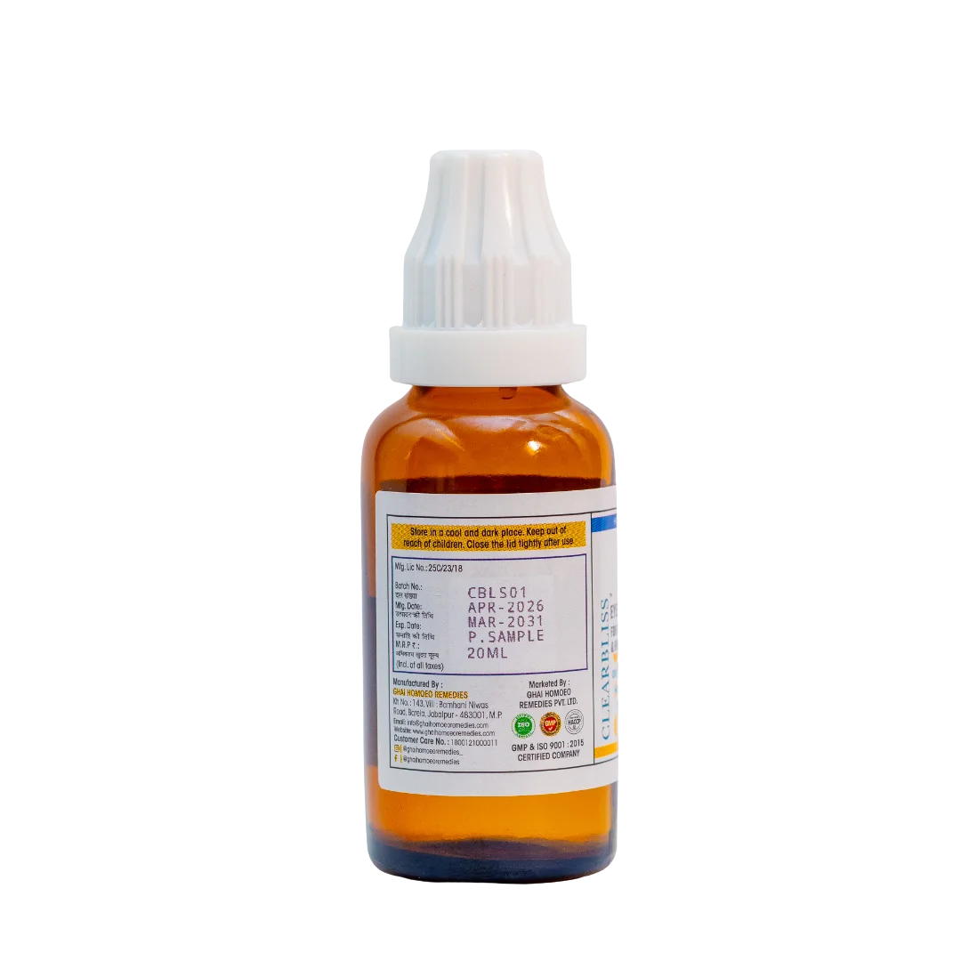 Eye Infection Drops