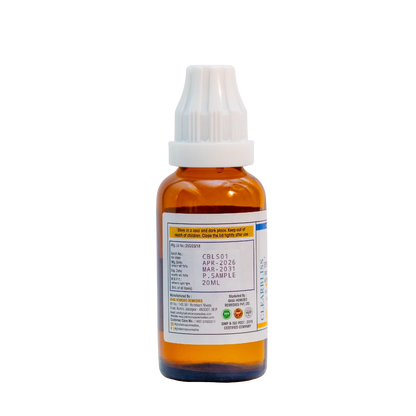 Eye Infection Drops