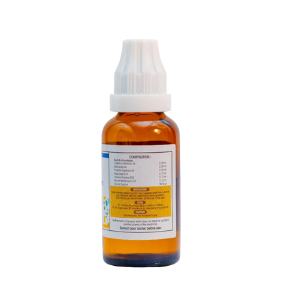 Eye Infection Drops