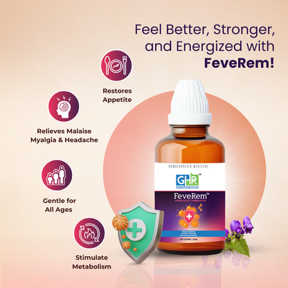 FeveRem Drop