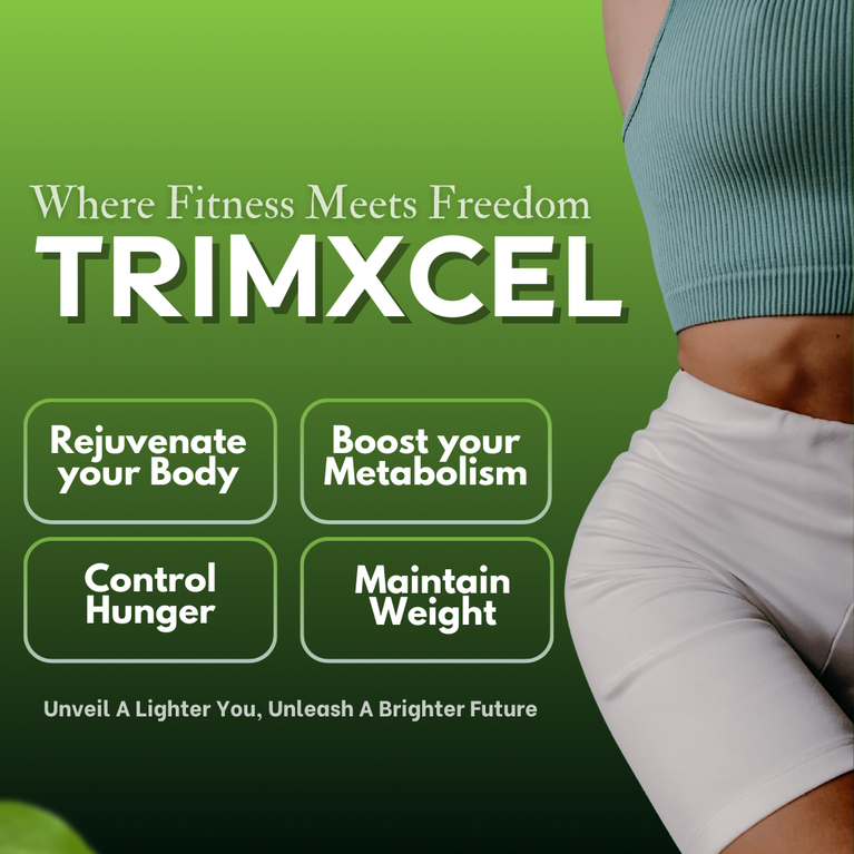 Trimxcel Drops