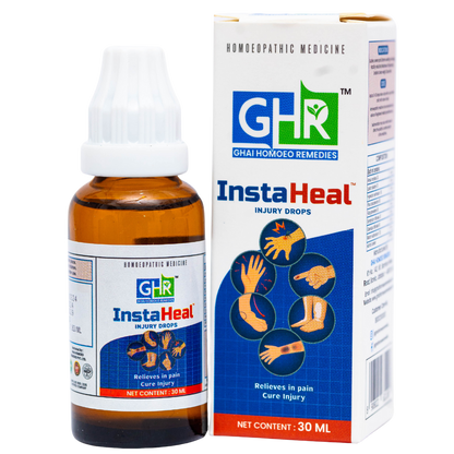 InstaHeal Drop