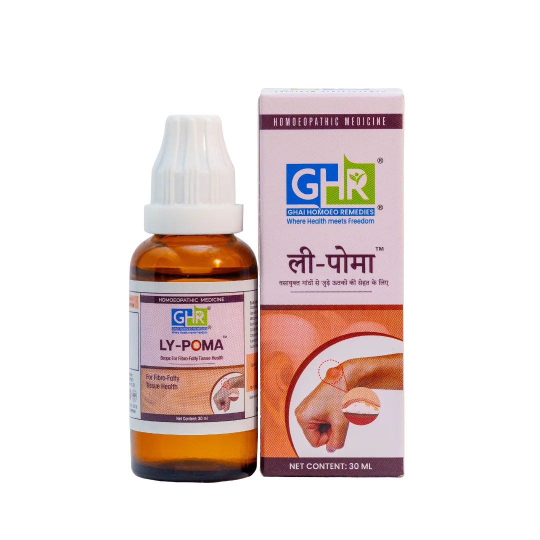 Lipoma Drops