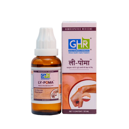 Lipoma Drops