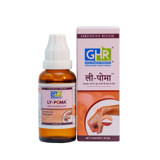 Lipoma Drops