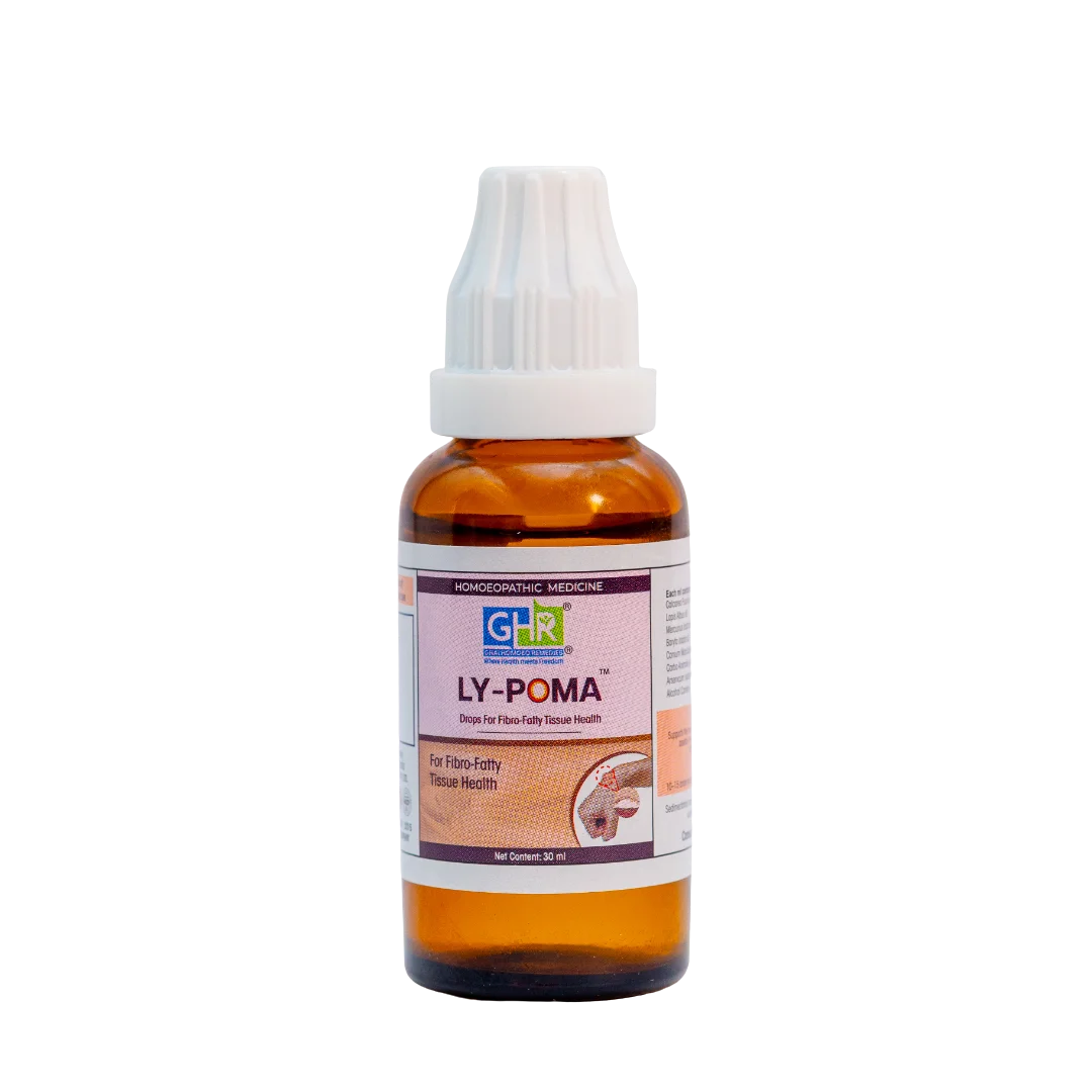 Lipoma Drops