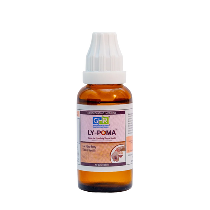 Lipoma Drops