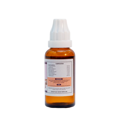 Lipoma Drops