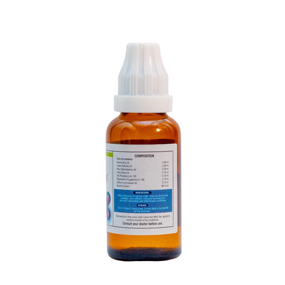 Rheumatism Drops