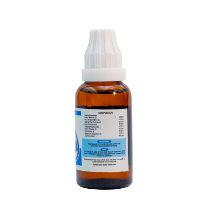 Spondex Drops