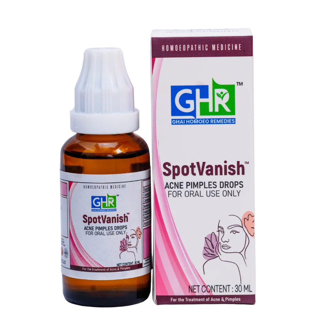 Spotvanish Drops