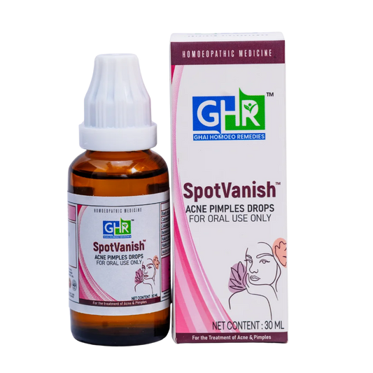 Spotvanish Drops