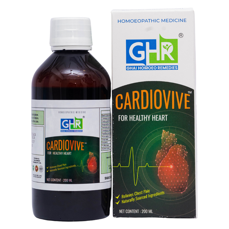 CARDIOVIVE